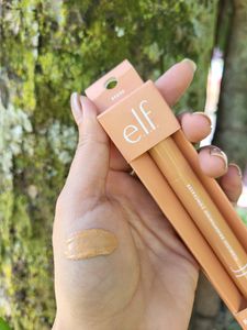 ELF Pen Concealer/Medium Warm/ 33W