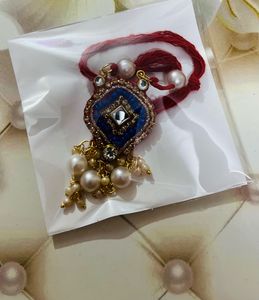 Laddu Gopal Necklaces 3 Set Combo
