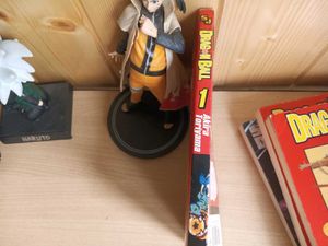 Dragon Ball Volume 1