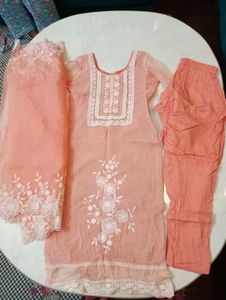 Elegant Kurta Set
