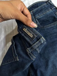 Retro Bootcut /Flare Jeans
