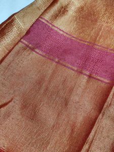 Dupatta For Welcoming Guest