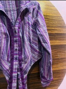 ₹30 OFF On Crop Sexy Shirt