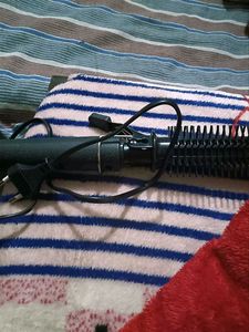 Nova Hair Curler