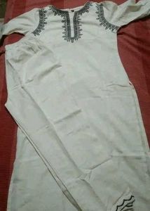 Kurti Set
