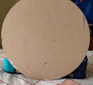 16= HANDMADE MIRROR LIPPAN ART