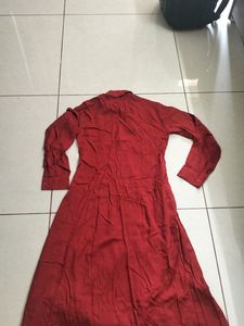An Elegant Kurti!