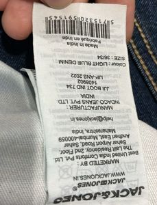 Men’s Jeans