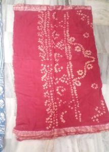 2 Cotton Dupatta