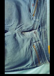 Blue Jeans