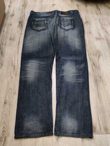 Ma1966 Giorgio Armani jeans waist 36 inches