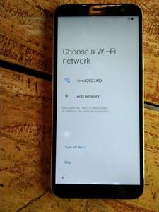 Samsung Galaxy J6 Mobile Phone