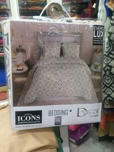 DDecor Bedding Set 2(BEST PRICE)