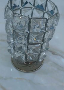 crystal Wax Melt Warmer