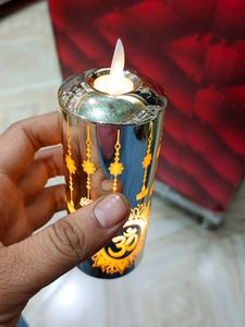 OM Led Candle