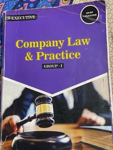 Cs Executive(Help Books)