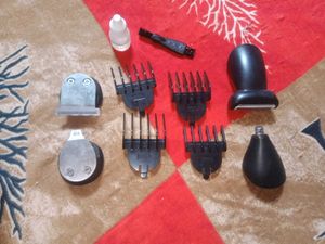 Nova Men's Grooming Kit