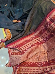 Sico Andra Saree