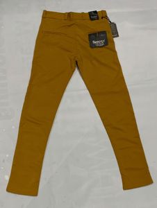 Combo of Three Trouser Pants Size 28”