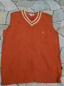 Half Sleeve Sweater