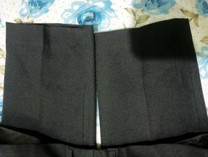 Pant From Texology