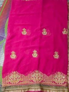 Beautiful Saree Combo