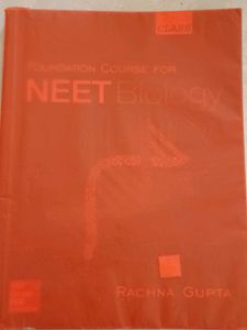 NEET Biology Foundation Course