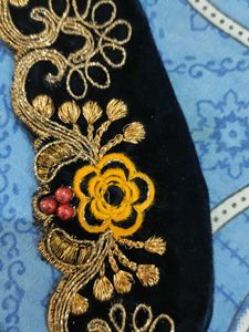 lace