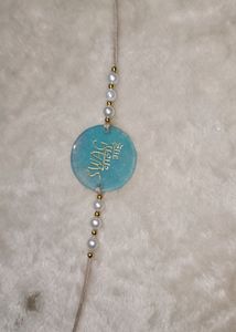 Resin Rakhi (Per Piece)