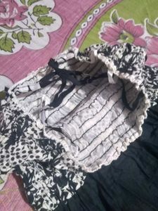 Boho Chic Dress
