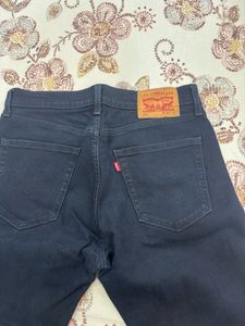 Levi&#39;s Blue Jeans