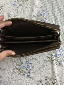 Wallet/Clutch