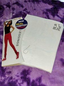 New Comfort Leggings - Ankle Size Xl Siz
