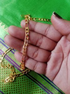 3gram Gold Chain!!🦋