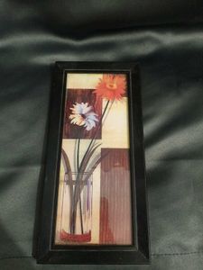 Beautiful Flower Pot Frame 🌸