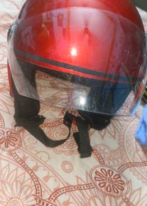 Helmet
