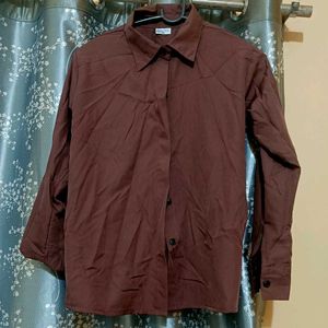 Classic Shirt Women