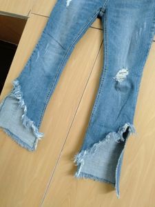 Designer Blue Jeans