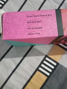 Periods Relief Machine