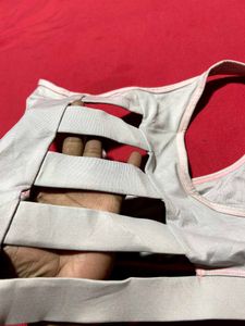 Forever 21 Sports Bra