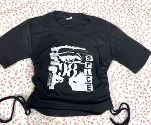 Spice Girls '98 Tee