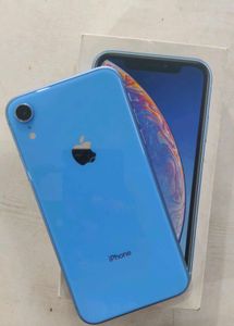 iPhone XR -Good Condition
