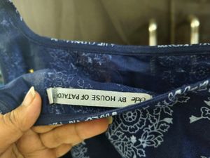 House Of Pataudi Kurta