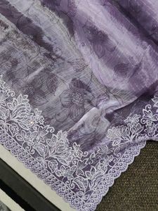 Jimmy Choo Saree