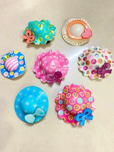 Hair clips| Hairpin| Clips| Head Clips| Hats