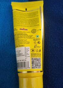 Khadi Natural Sunscreen