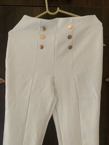 Trousers for women