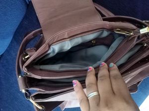 WOMEN HANDBAG