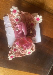 cute clip for baby &amp; woman’s Anyone can use💕