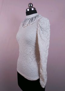 Korean Expensive Top